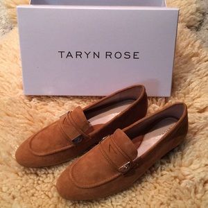 Taryn Rose Loafers